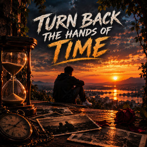 Turn Back The Hands of Time by Boat Bimanga