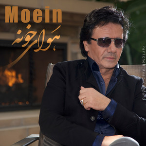 Havaye Khooneh — Moein cover art