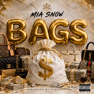 BAGS by Mia Snow
