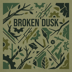 Broken Dusk by Zora Lyne