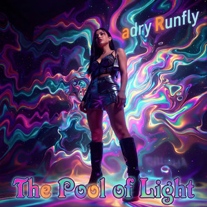 The Pool of Light - feat. Water Echoes & Taty R. vocal by Adry Runfly
