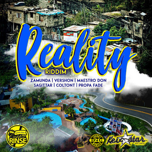 Ambition by Propa Fade