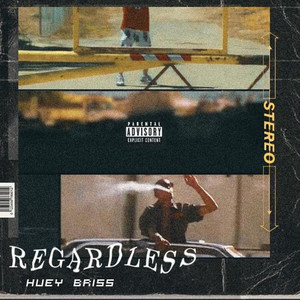 Portada de Regardless