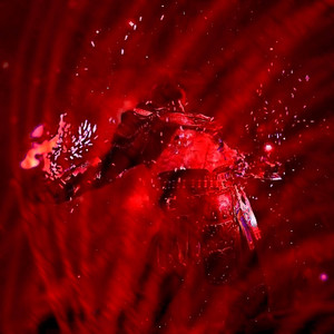 I Am the God of War by Veid8