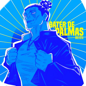Aoi Todo: Bater de Palmas by Duelista