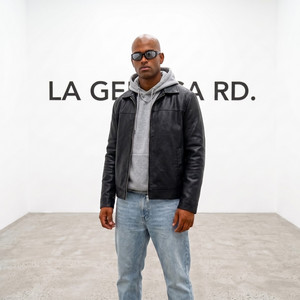 LA GERGA RD by LA GERGA RD