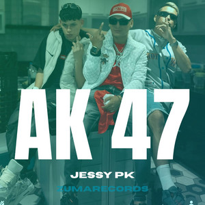 AK 47 by Jessy Pk