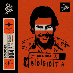 Ska Ska cover