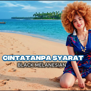 CINTA TANPA SYARAT by Black Melanesian