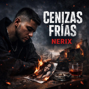 CENIZAS FRIAS by nerix