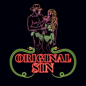 Original Sin by Oh My God! It's The Church