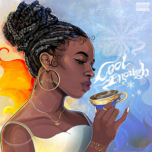 Cool Enough - undefined | Song Album Cover Artwork