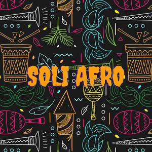 SOLI AFRO by La P Beatz