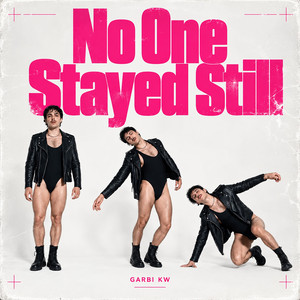 Portada de No One Stayed Still