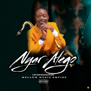 Nyar Alego by Javan MacAjudo