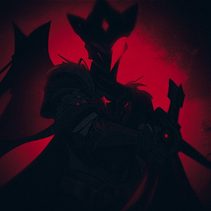 Tron Knight Blood (Slowed Reverb)