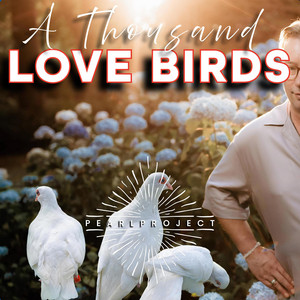 A Thousand Love Birds by Pearl Project