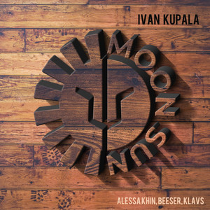 BEESER — Ivan Kupala - Tribal Mix