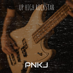 PNKJ - Up High Rockstar