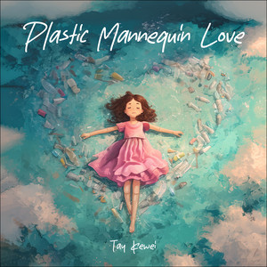 Plastic Mannequin Love (2025 Book Version)