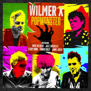 Slummer dummer by Wilmer X