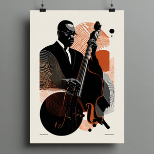Pier-side Drift by Serena DuMonté Trio