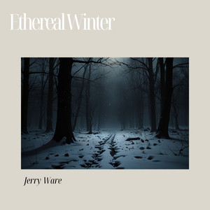 Portada de Ethereal Winter