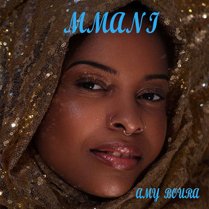 AMY BOURA - Mmani