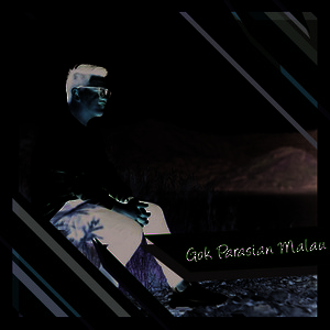 Gok Parasian Malau - Burju Ni Dainang