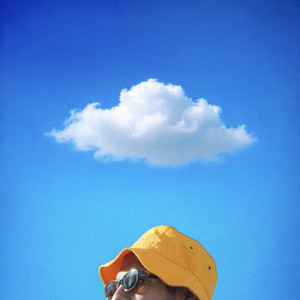 Clouds by Lj the Messenger