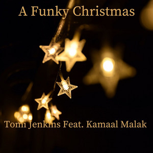 Portada de A Funky Christmas
