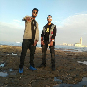 Big Shift - El Perdon (Arabic)