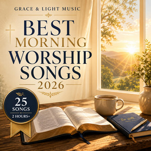 Before I Face This Day by Grace & Light Music