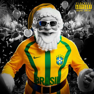 BRAZILIAN DARK FANTASY