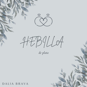 Hebilla de plata by Dalia Brava