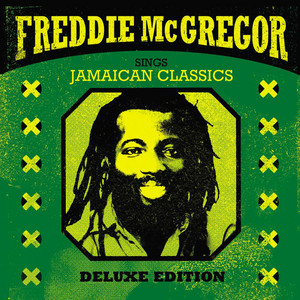 Red Rose - song and lyrics by Freddie McGregor | Spotify