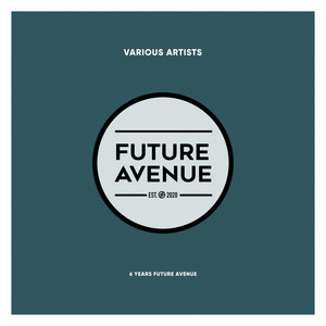 Kevin Yair — 6 Years Future Avenue (2026)