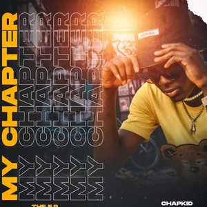 My Chapter album