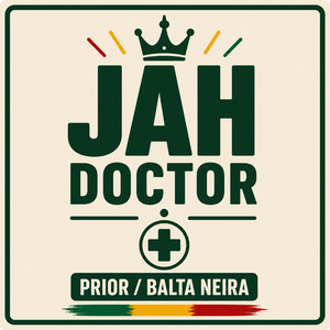 Jah Doctor by Prior, Balta Neira