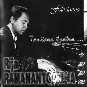 Miandry Foana by Rija Ramanantoanina