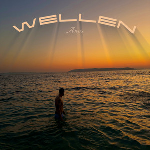 Wellen by Anes