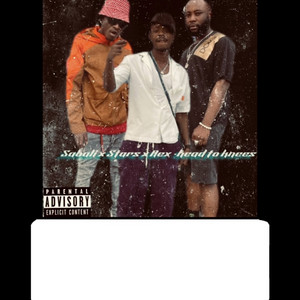 Qwame stars - Head to knees