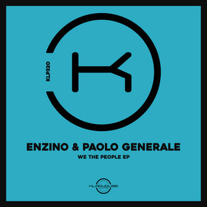 Paolo Generale cover