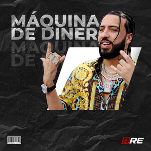 MÁQUINA DE DINERO