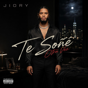 Te Soñé Otra Vez by Jiory