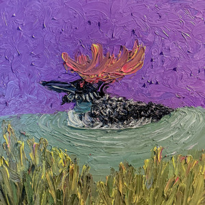 Darkness Gives the Spark by Moose Loon, Reganbogen