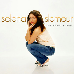 Hollywood Sign by Selena Slamour