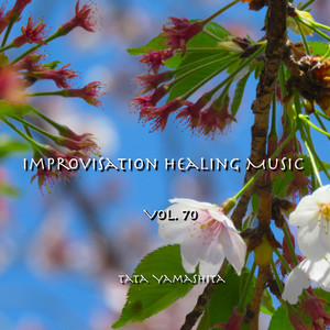 Tata Yamashita - Improvisation Healing Music #640