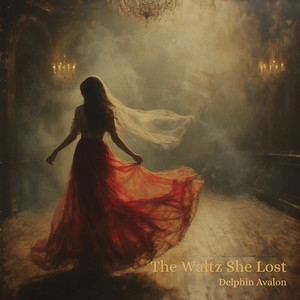 The Waltz She Lost by Delphin Avalon