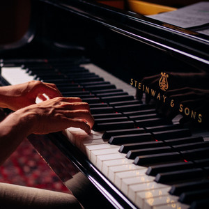 Piano melody